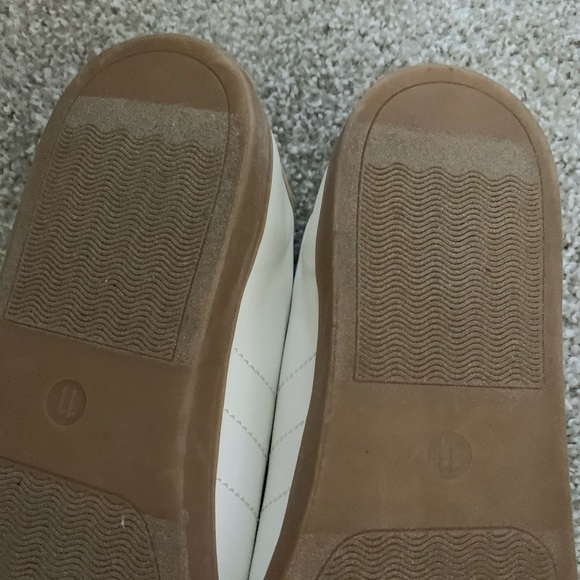 Brand New Off White Sneakers - Picture 3 of 3